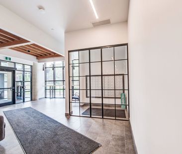 For Lease - 312 Erb Street Unit# 205, Waterloo, Ontario - Photo 1