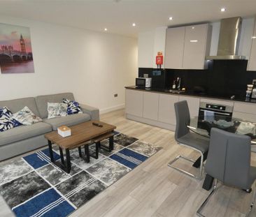 1 bedroom apartment to rent - Photo 4