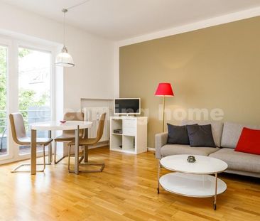 Very nice: Nähe Kurfürstendamm - Foto 1