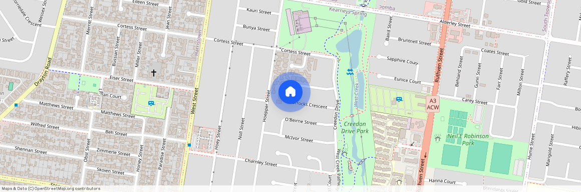 20 Horrocks Crescent, Kearneys Spring