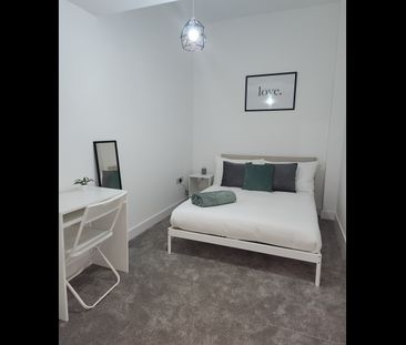 Room in a Shared House, Bath Road, BS4 - Photo 5