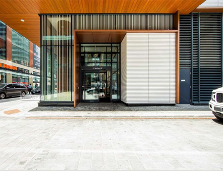 For Lease - 19 Bathurst Street Unit# 1001, Toronto, Ontario - Photo 4