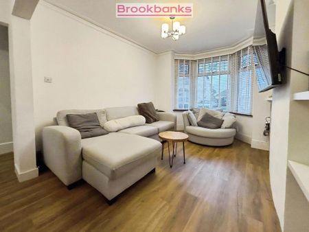 2 bedroom terraced house to rent - Photo 2