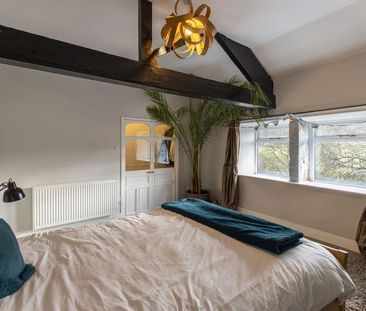 2 bedroom cottage to rent - Photo 6