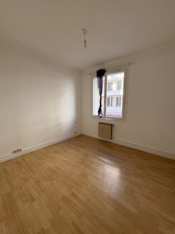Appartement 4 pièce(s) 3 chambre(s) 77 m² - Photo 2