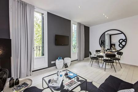 Carrer de Sants, Barcelona, Catalonia 08014 - Photo 3