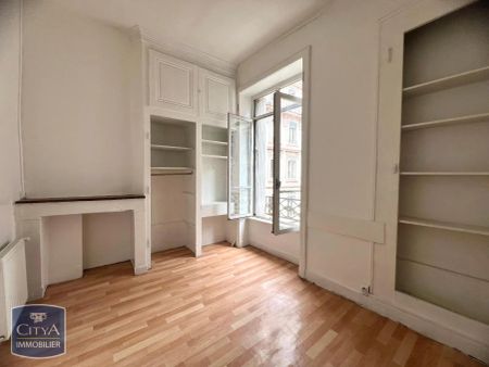 Appartement à louer 3 pièces 56.92m² - Photo 3