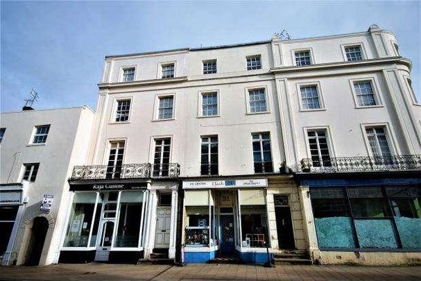 Bath Street, Leamington Spa, CV31 - Photo 1