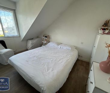 Location Appartement 3 pièces 55m² LAVAL 53000 - Photo 3