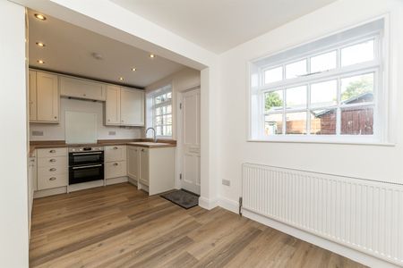 Glebe Cottages, Wilford Village - Photo 4
