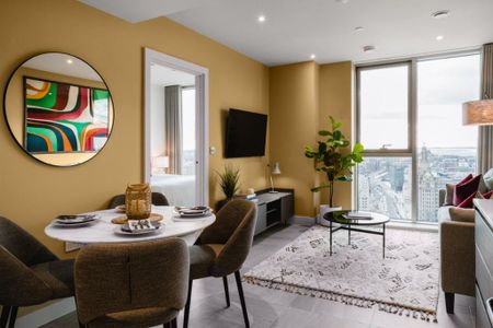 1 bedroom apartment to rent - Photo 5