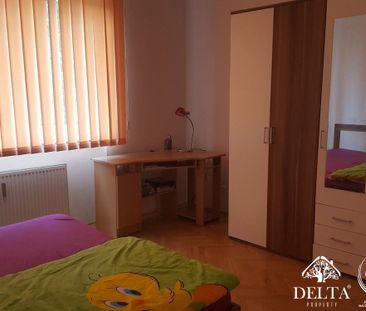 Dlhodobý prenájom: Priestranný 2-izbový tehlový byt s NOVÝM balkóno... - Photo 6