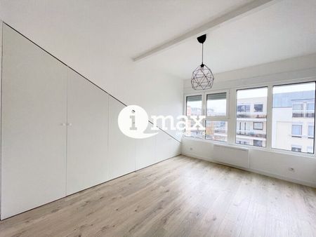 Location Appartement COURBEVOIE - - Photo 3