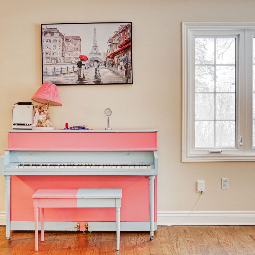 For Lease - 3 Reid Street Unit# (Main), Selwyn, Ontario - Photo 1