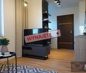 Dwupokojowe mieszkanie do wynajęcia ! - Photo 5