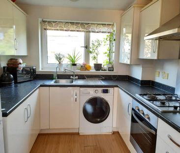 2 bedroom terraced house to rent - Photo 5