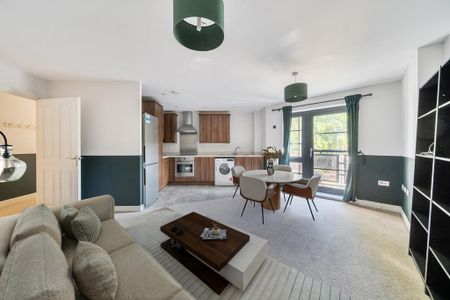 1 bedroom apartment to rent - Photo 3