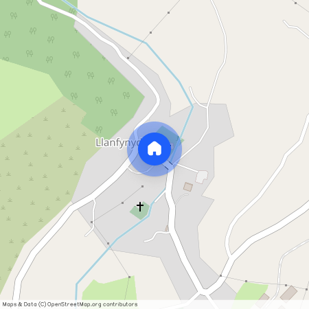 Llanfynydd, Carmarthenshire