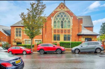 2 Bed Flat, Alexandra Park Road, N22 - Photo 5