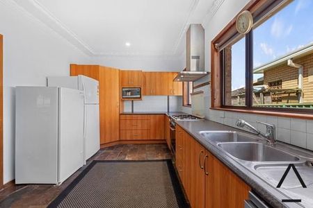 Solid Double Brick Family Home I Great location - Photo 4