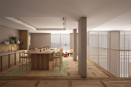 Studio to rent - Photo 5