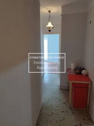 Studio/Γκαρσονιέρα για ενοικίαση Άγιος Δημήτριος (Κέντρο Θεσσαλονίκης) - Photo 1