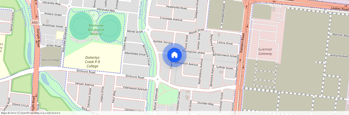 20 Chartwell Avenue, Truganina, VIC 3029