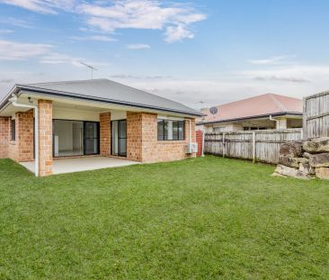 Spacious & Low-Maintenance Family Living in Sought-After Bridgehaven - Photo 5