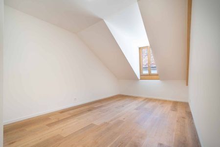 À louer Magnifique appartement neuf de 3.5 pièces au cur d'Aubonne - Foto 4