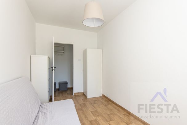 Poznań Poznań-Stare Miasto, os. Jana III Sobieskiego - Фото 1