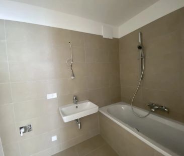 RESERVIERT I Top Wohnung U3 2 Zimmer + Loggia - 1 bedroom apartment... - Foto 4