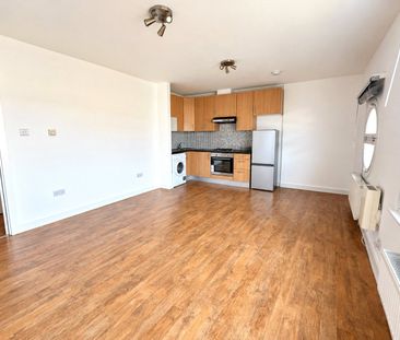 1 bedroom property to rent - Photo 4