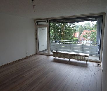 Gemütliche Wohnung in zentraler Lage - Foto 3