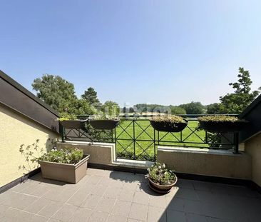 Like a house with a terrace - Photo 6