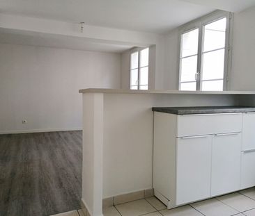 Location Appartement 3 pièces 50m² ROUEN 76000 - Photo 2