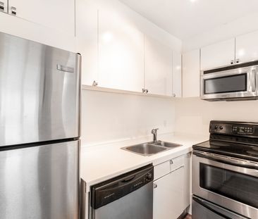 Appartement à louer, Montréal (Verdun/Île-des-Soeurs) - Photo 1