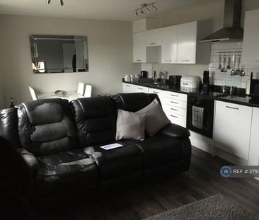 1 bedroom flat to rent - Photo 2