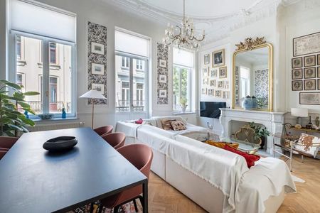 Appartement te huur - Photo 5