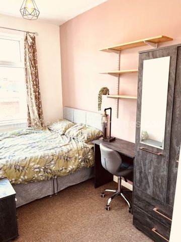 Moseley Road, Manchester, M14 6PA - Photo 5