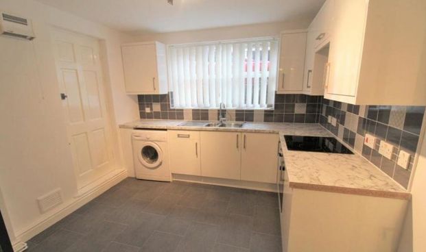 1 Bed Flat, Ullet Road, L17 - Photo 1