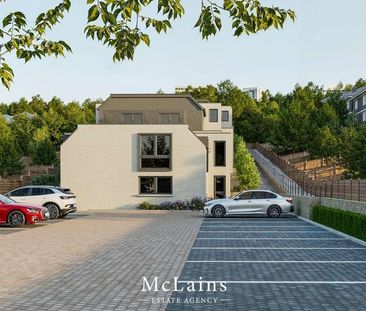 Bed Flat On Seymour Ave, Luton, Bedfordshire, LU1 - Photo 5