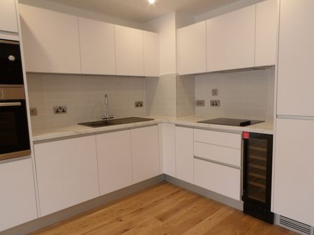 2 bedroom apartment to rent - Photo 3