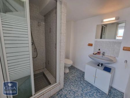 Appartement à louer 1 pièce 28.69m² - Photo 3