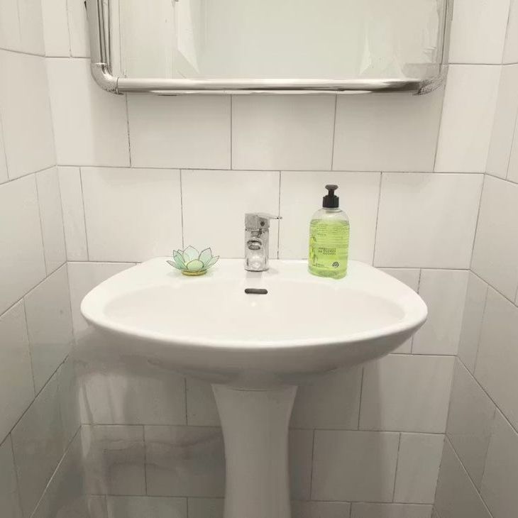 Carrer Conca, Valencia, Valencian Community 46008 - Photo 1