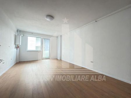 Apartament 2 camere | 54 mp | Etaj 1 | Ampoi 3 - Green Residence - Photo 2