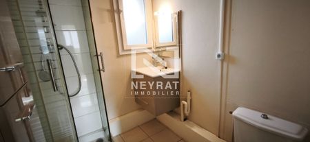 Location Appartement 2 pièces 42m² CHALON SUR SAONE 71100 - Photo 2