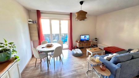 Location Appartement 2 pièces 41m² MONTEUX 84170 - Photo 2