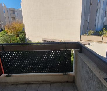 Location Appartement 2 pièces 44m² MONTPELLIER 34090 - Photo 5