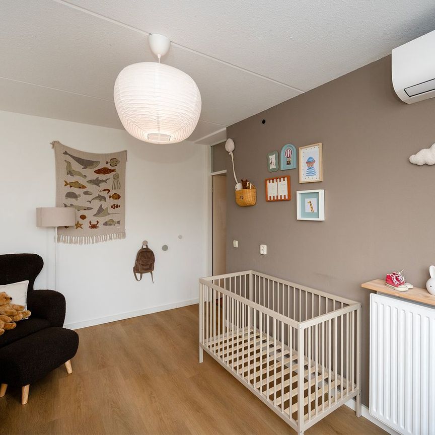 Huis te huur: Bob Marleystraat 16 1311 JE Almere - Foto 1