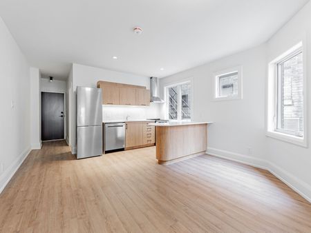 For Lease - 2528 Yonge Street Unit# 1, Toronto, Ontario - Photo 5